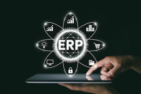 Enterprise Resource Systems Explained: Functions, Benefits, and Business Use