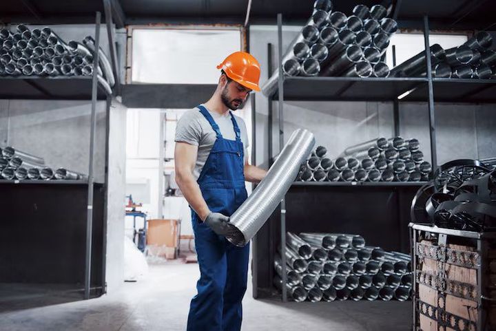 What Is Stainless Steel? A Simple Guide to Grades, Uses, and Benefits