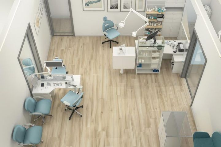 Eye Clinic Examination Furniture: Complete Guide to Layout, Design, and Essentials