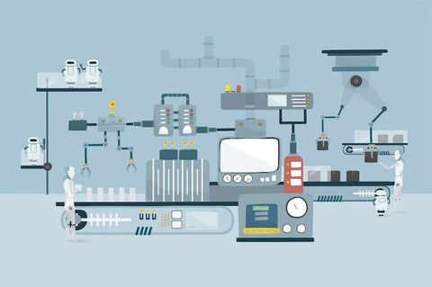 Industrial Servo System Calibration Basics for Precision Control and Performance Optimization