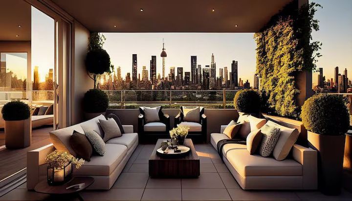Luxury Penthouse Rentals Guide: Features, Pricing Trends & Lifestyle Insights