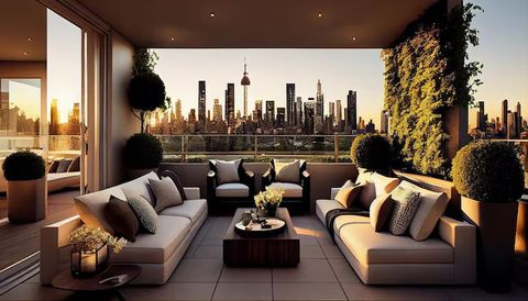 Luxury Penthouse Rentals Guide: Features, Pricing Trends & Lifestyle Insights