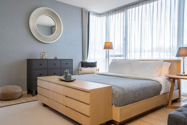 Convertible Space Saving Furniture: Complete Guide to Smart Designs, Space Optimization Tips, and Modern Living Insights