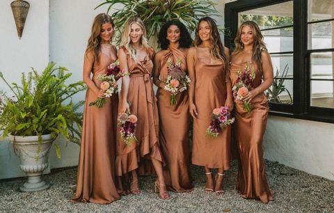 Bridesmaid Outfit Ideas Explained: A Complete Overview with Expert Tips and Resources