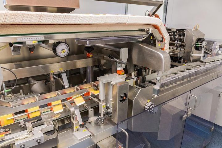 Guide to Labeling Machines: Advanced Techniques and Best Practices