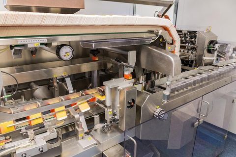 Guide to Labeling Machines: Advanced Techniques and Best Practices