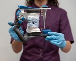 Maxillofacial Implant Manufacturing Methods and Innovations