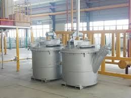 Molten Metal Transfer Ladles Insights: Understanding Functions and Usage Methods