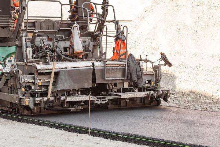 Road Milling Machines Knowledge: Key Engineering Concepts