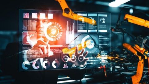 Industrial Equipment Insights and Advanced Industry Uses