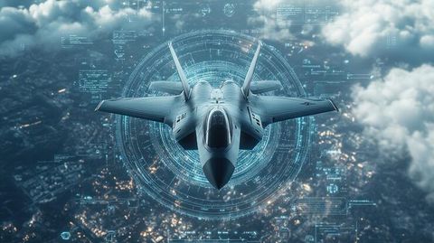 Aircraft Guns Technology Guide to Understanding Modern Airborne Weapon Systems