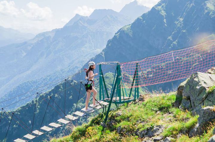 Top Hill Stations for a Perfect Summer Holiday Trip Guide