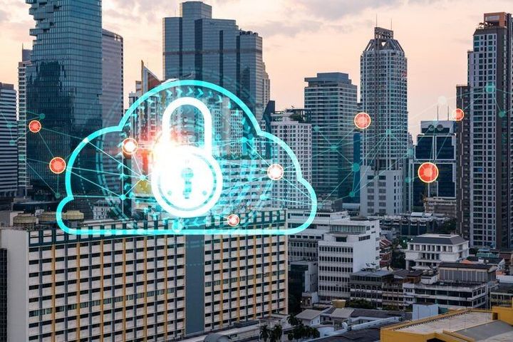 Zero Trust Architecture in Cloud Security Guide Today