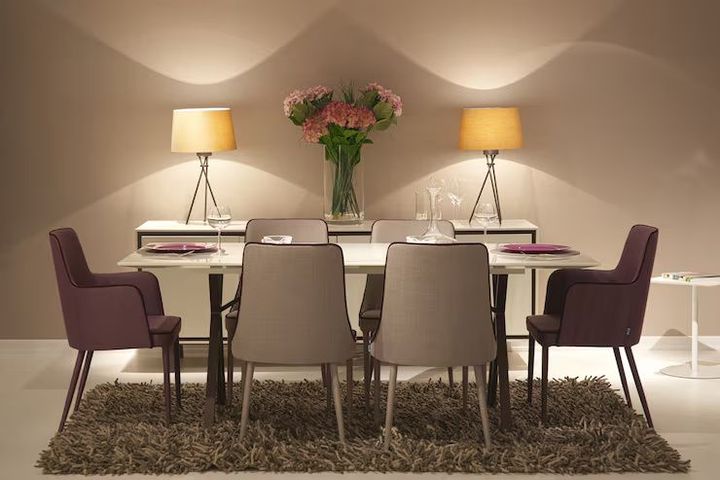 Dining Room Furniture Overview: Modern Designs, Trends, and Essentials