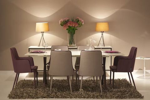 Dining Room Furniture Overview: Modern Designs, Trends, and Essentials