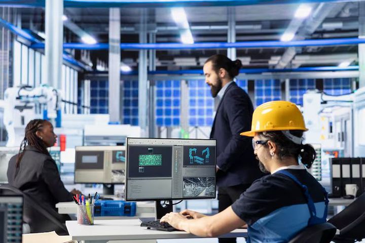 Expert Guide to Industrial Systems Operations: Analysis, Research, and Industry Trends