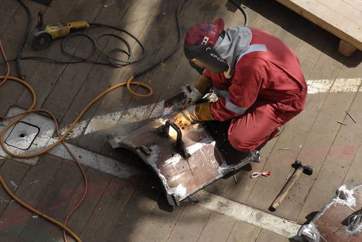 Welding Positioners Guide: Essential Basics, Benefits, and Practical Applications
