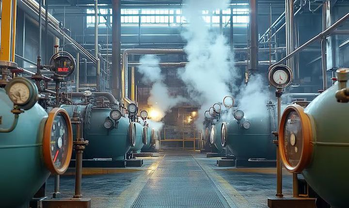 Chemical Vapor Deposition (CVD) Machines Overview for Industrial Applications