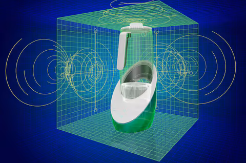 Ultrasonic Technology in Industry and Healthcare Explained