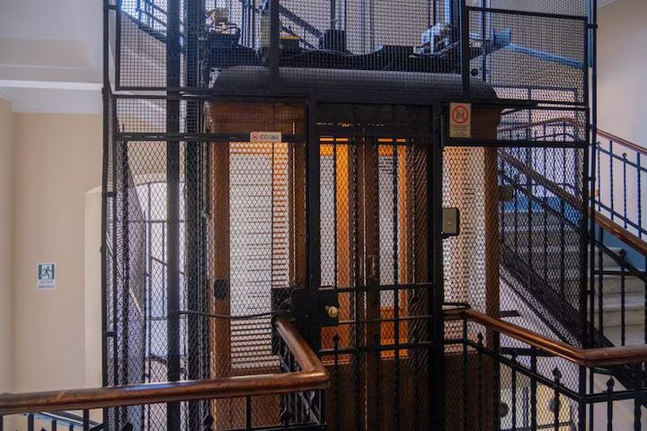Industrial Elevators Guide: Safety Standards and Modern Infrastructure Insights