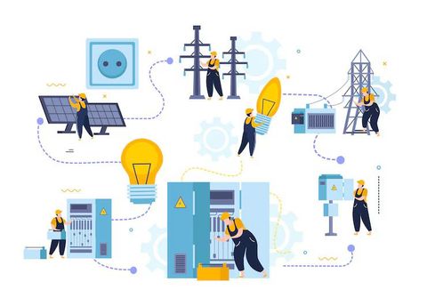 Industrial Power Management Tools: Energy Monitoring, Analytics, and Optimization Guide
