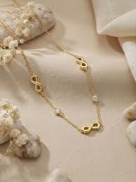 Dainty Chain Necklaces Overview: Designs, Materials, and Jewelry Basics Guide