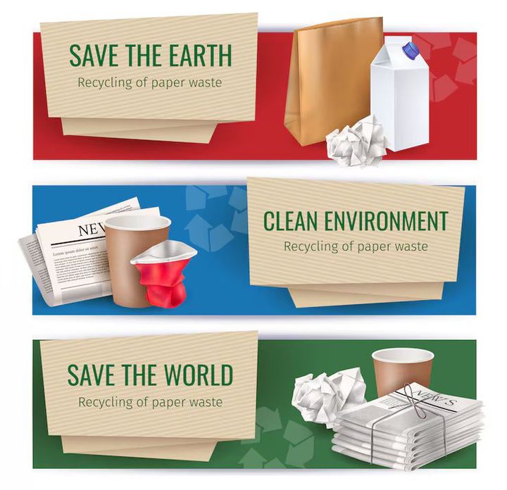 Kraft Paper Recycling Systems: Process, Equipment, and Recycling Technology