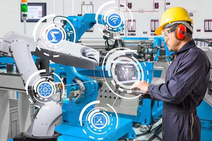 Industrial Automation Engineering: Complete Guide to Modern Manufacturing Systems