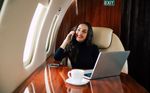 First Class International Flights: A Complete Guide to Luxury Air Travel