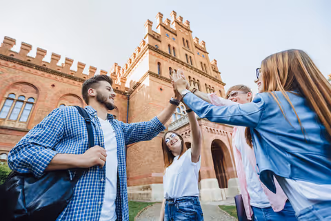 University Admissions: A Guide to Requirements, Deadlines and Application Preparation