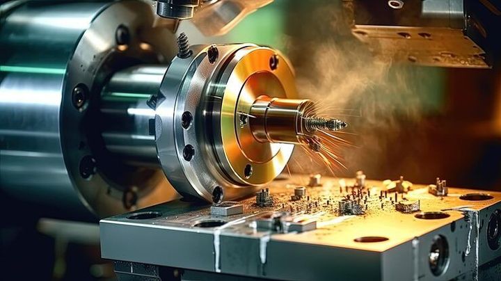 CNC Turning Centers Guide: Learn Advanced Manufacturing Techniques