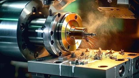 CNC Turning Centers Guide: Learn Advanced Manufacturing Techniques