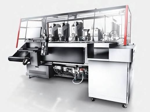 Wire Processing Machine Overview: Features, Functions and Benefits