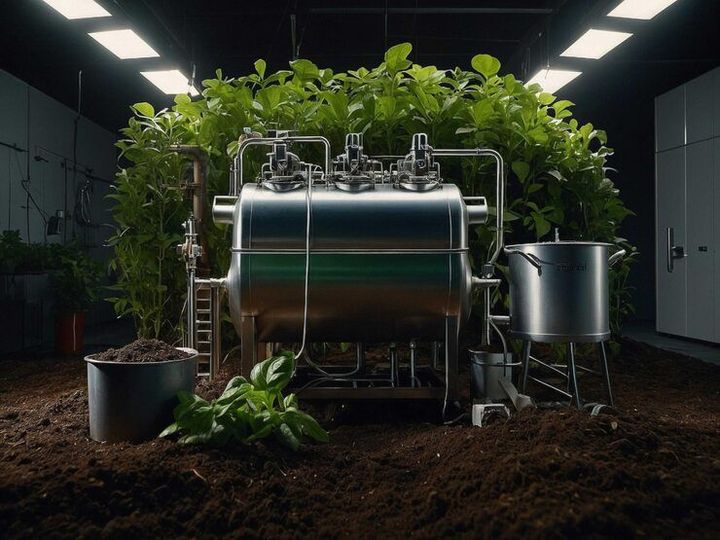 Biochar Production Systems Overview: Learn Basics, Benefits, and Practical Insights