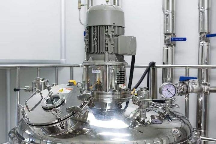 Industrial Vacuum Pumps Guide: Basics, Types, Applications, and Key Benefits Explained
