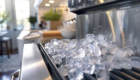 Ice Cube Machines Guide: Energy Efficiency Insights for Modern Cooling Systems