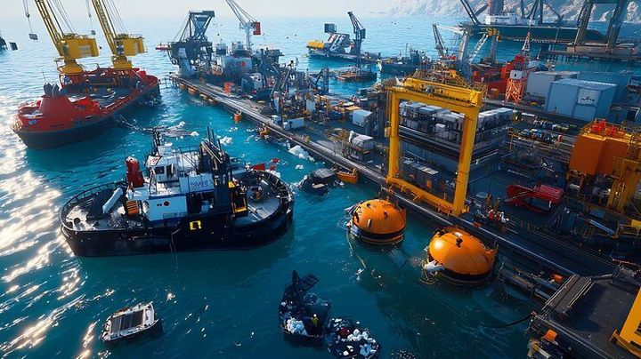 Port Systems Guide: Insights, Information, and Industry Trends