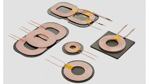 Wireless Charging Coils Explained: An Overview with Insights, Facts & Helpful Resources
