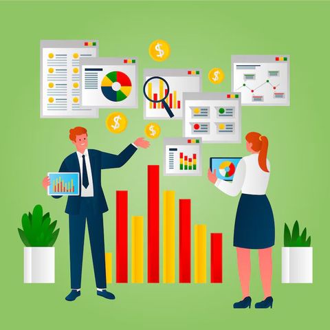 Sales Forecast Interpretation Guide for Data Analysis and Business Planning