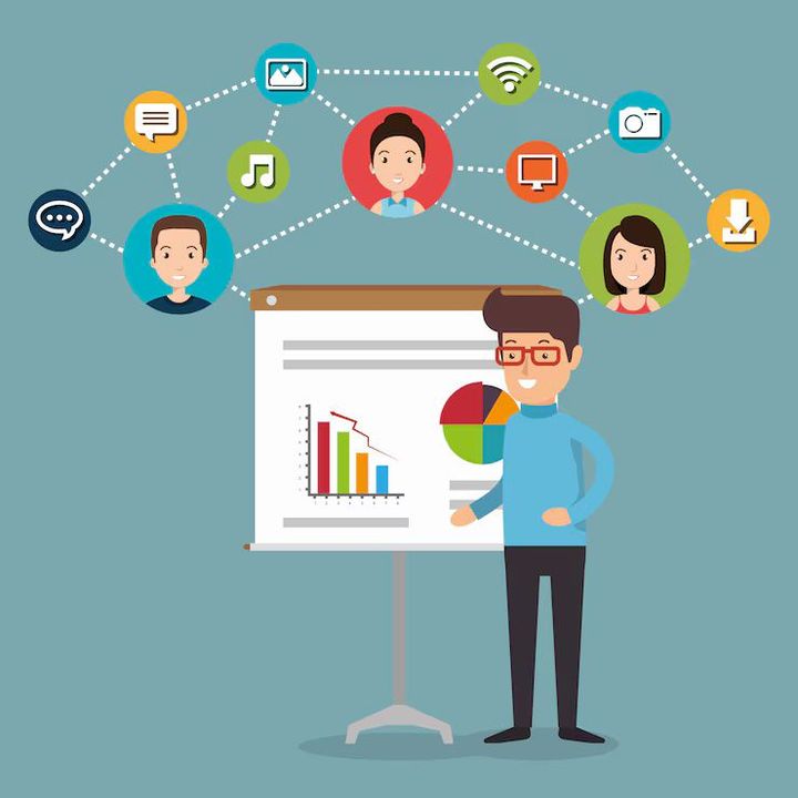 Student Attendance Behavior Analysis: Data Insights, Trends, and Academic Impact