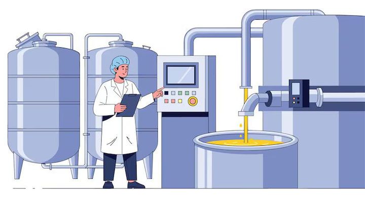 Industrial Fluid Control Guide: Basics, Systems, and Practical Insights Explained