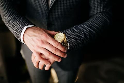 Learn About the Omega Collection and Its Role in Precision Watchmaking History