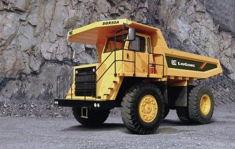 Rigid Dump Truck Overview: Performance, Design, and Working Principles