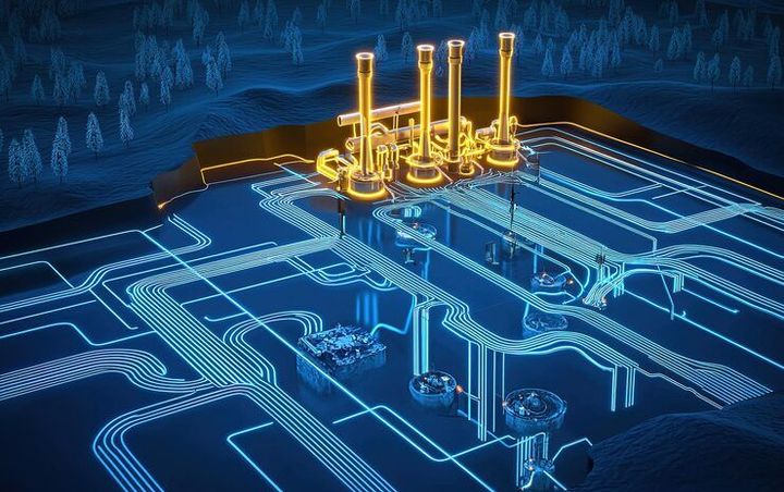 Industrial Power Flow Systems Guide for Energy Management and Grid Efficiency