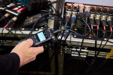 Network Analyzer Equipment Guide: Working Principles, Measurement Techniques, and Signal Analysis Insights for Modern RF Systems