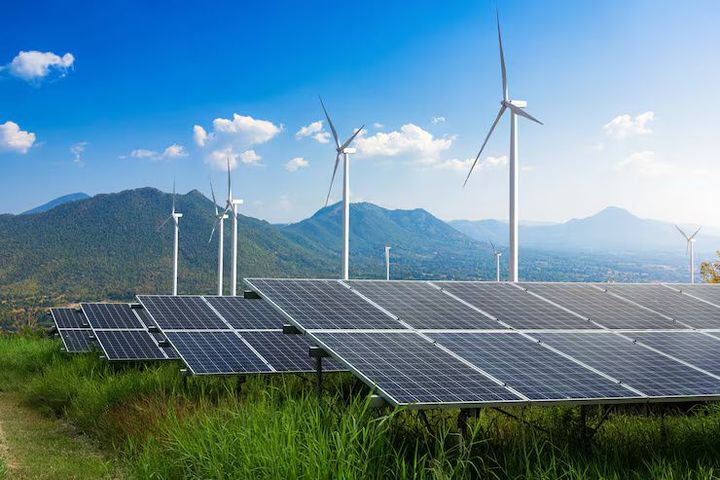 Renewable Power Equipment Guide: Learn Basics, Insights, and Practical Tips