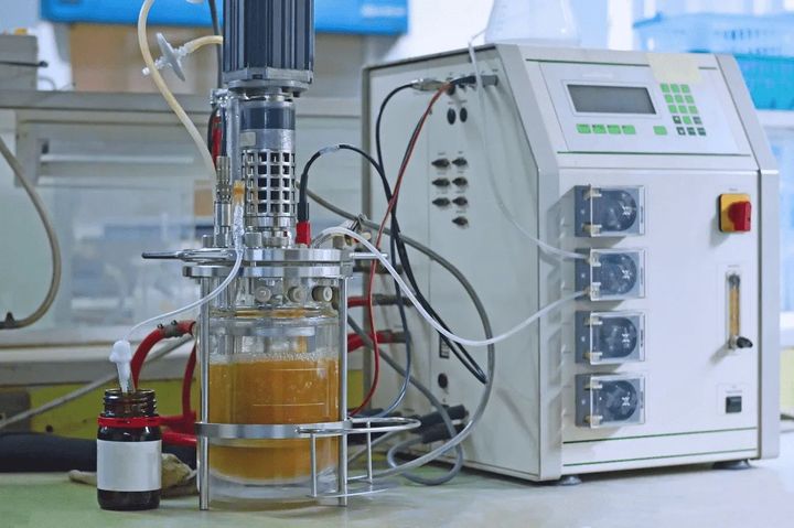 Explore Industrial Research Equipment Manufacturing: Key Insights and Trends
