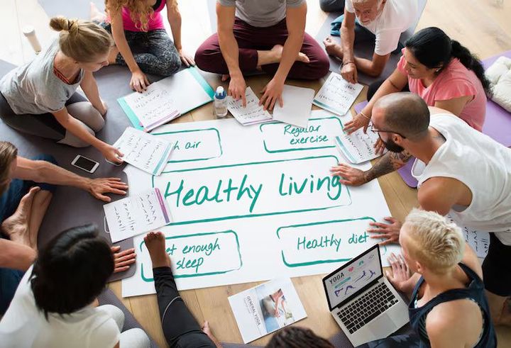Integrative Health Approaches: Complete Guide to Holistic Wellness and Balanced Living