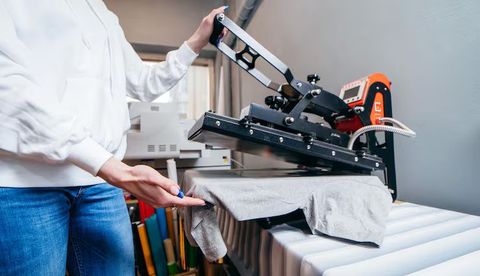 Hot Press Machines Guide: Explore Types, Components, Applications, Capacity, and Safety Factors