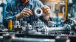 Industrial Auto Gear Manufacturing Systems Complete Guide